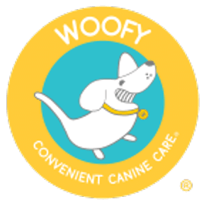 WoofyAdmin Logo
